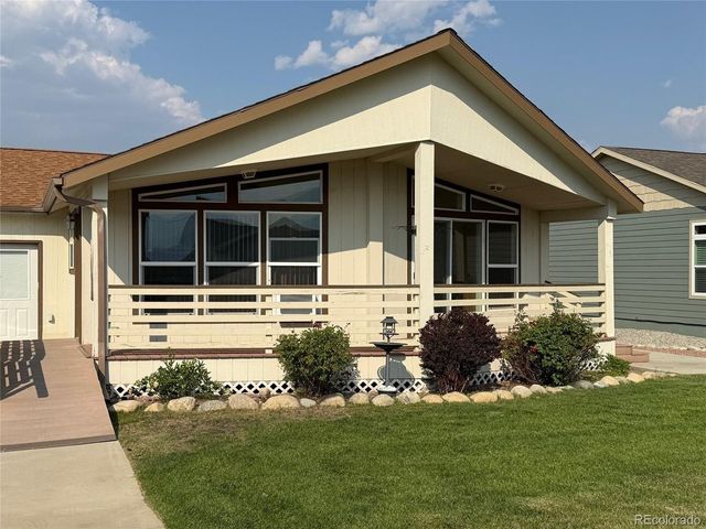 27665 County Road 313 19, Buena Vista, CO 81211