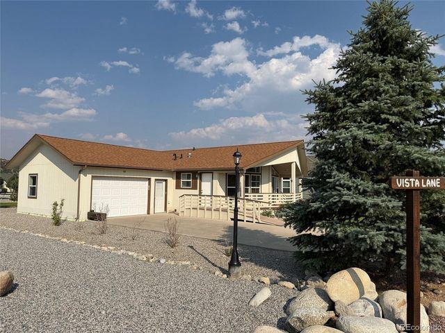 27665 County Road 313 19, Buena Vista, CO 81211