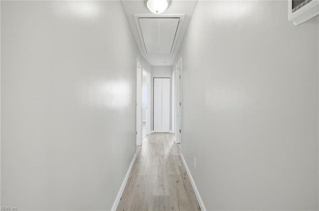 1831 Broadfield RD, Norfolk, VA 23503