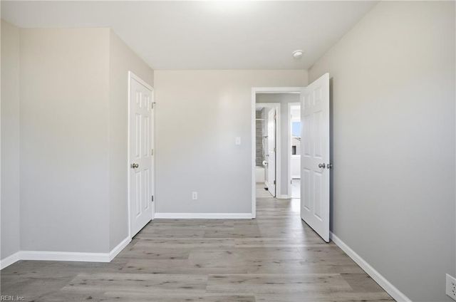 1831 Broadfield RD, Norfolk, VA 23503