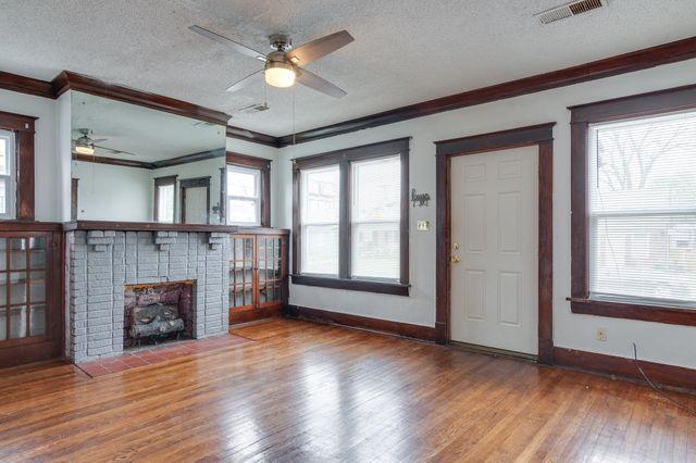 2405 FOREST AVE, Memphis, TN 38112