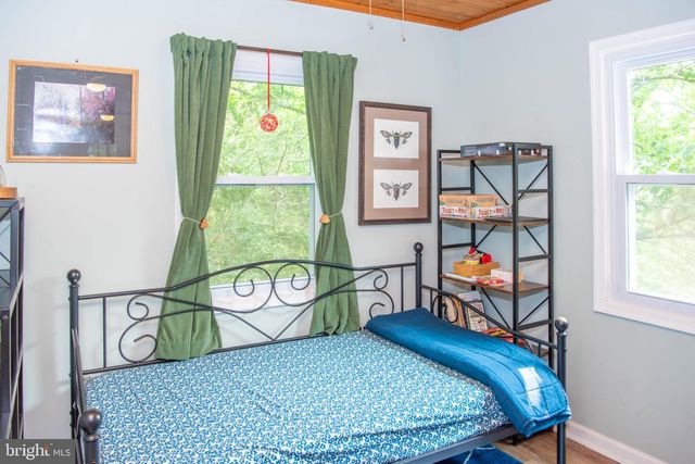 78 VALLEY VIEW RD, Lost City, WV 26810