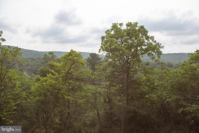 78 VALLEY VIEW RD, Lost City, WV 26810
