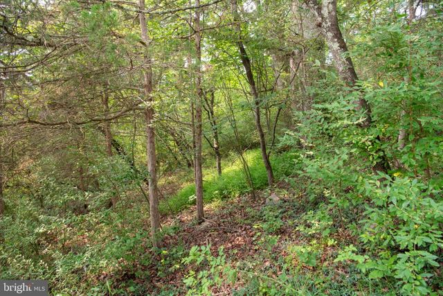 78 VALLEY VIEW RD, Lost City, WV 26810