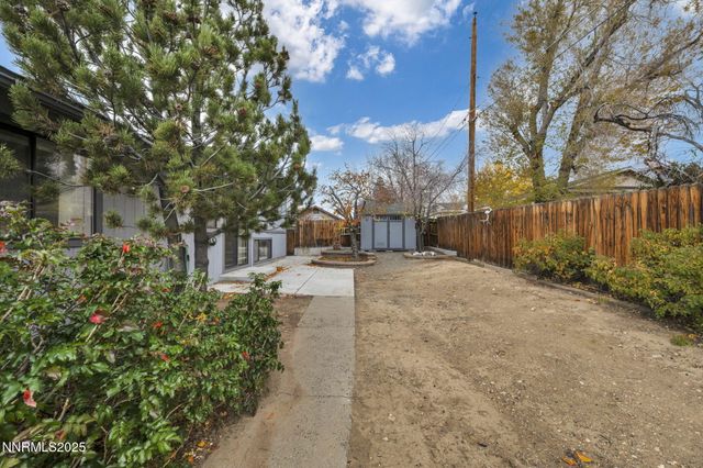 3405 Bowie Road, Reno, NV 89503