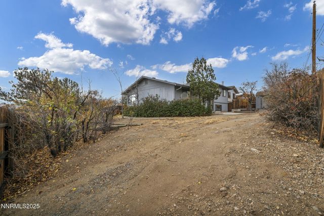 3405 Bowie Road, Reno, NV 89503