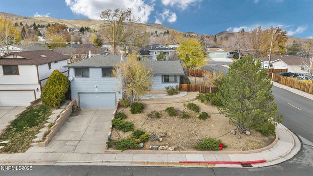 3405 Bowie Road, Reno, NV 89503