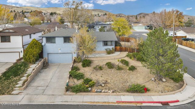 3405 Bowie Road, Reno, NV 89503
