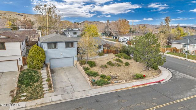 3405 Bowie Road, Reno, NV 89503