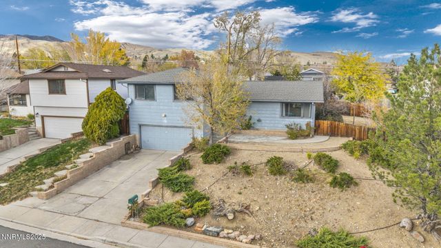 3405 Bowie Road, Reno, NV 89503