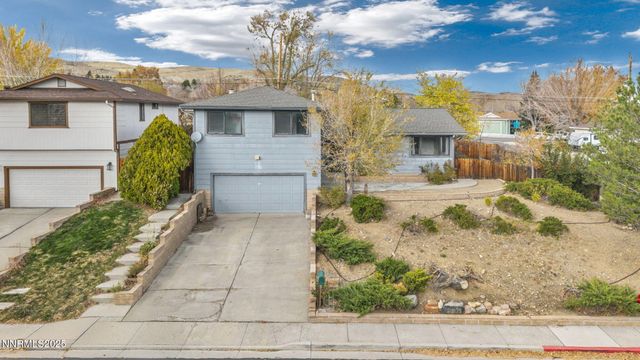 3405 Bowie Road, Reno, NV 89503