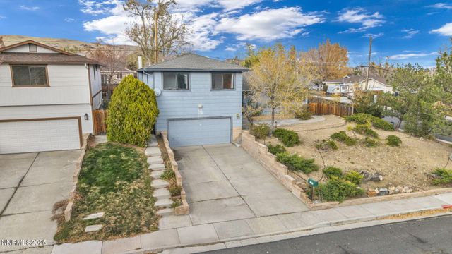 3405 Bowie Road, Reno, NV 89503