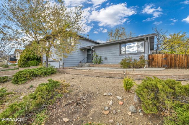 3405 Bowie Road, Reno, NV 89503