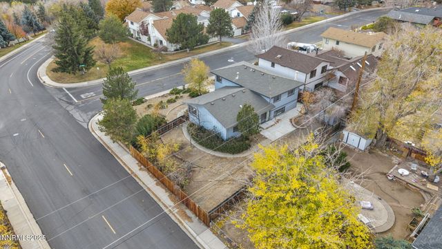 3405 Bowie Road, Reno, NV 89503