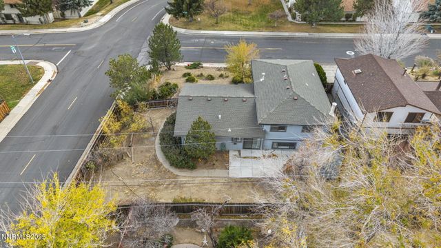 3405 Bowie Road, Reno, NV 89503