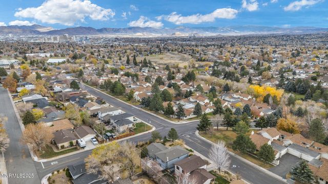 3405 Bowie Road, Reno, NV 89503