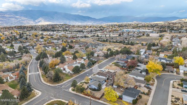 3405 Bowie Road, Reno, NV 89503
