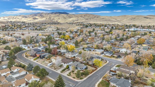 3405 Bowie Road, Reno, NV 89503