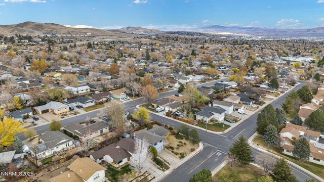 3405 Bowie Road, Reno, NV 89503