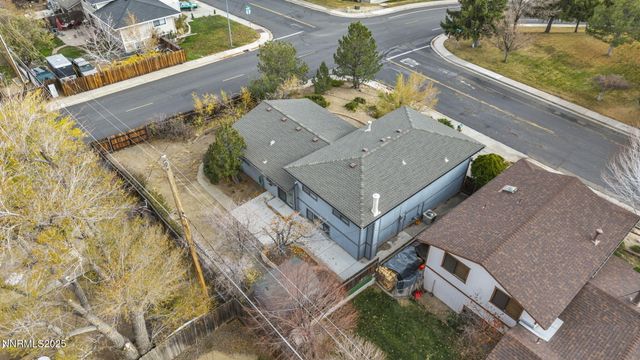 3405 Bowie Road, Reno, NV 89503