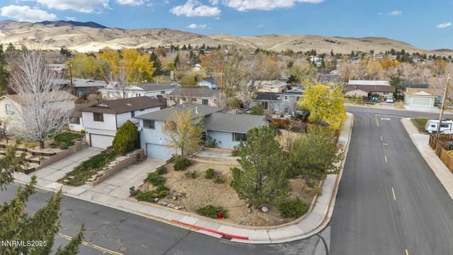 3405 Bowie Road, Reno, NV 89503
