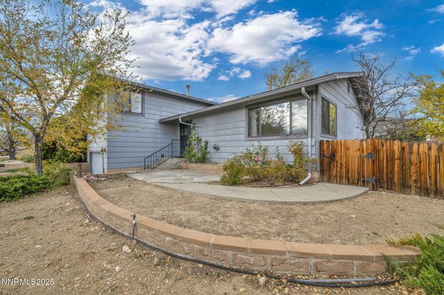 3405 Bowie Road, Reno, NV 89503