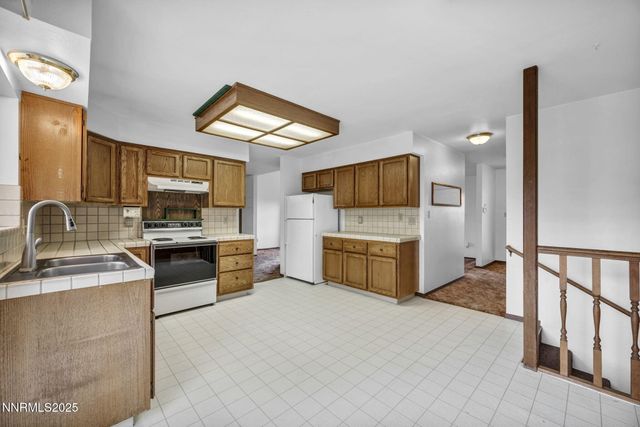 3405 Bowie Road, Reno, NV 89503