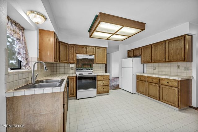 3405 Bowie Road, Reno, NV 89503