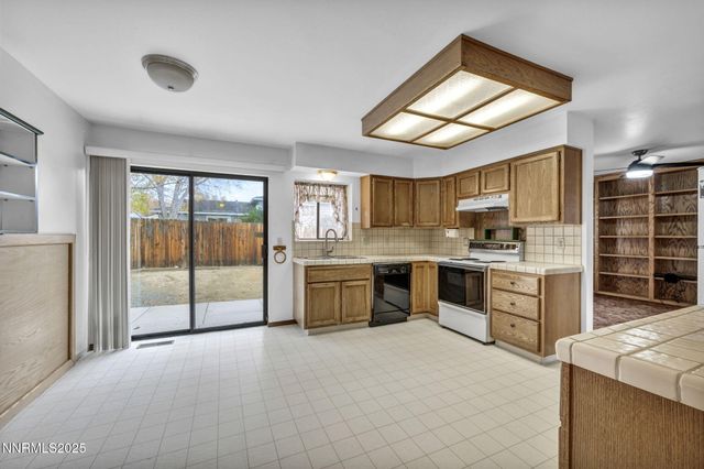 3405 Bowie Road, Reno, NV 89503