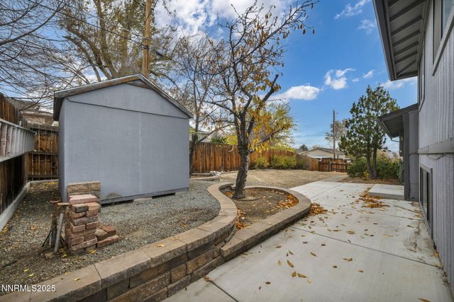 3405 Bowie Road, Reno, NV 89503