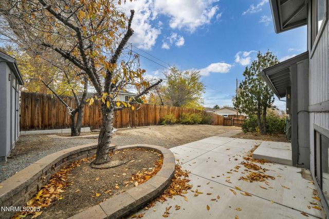 3405 Bowie Road, Reno, NV 89503