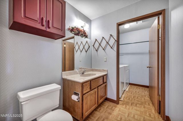 3405 Bowie Road, Reno, NV 89503