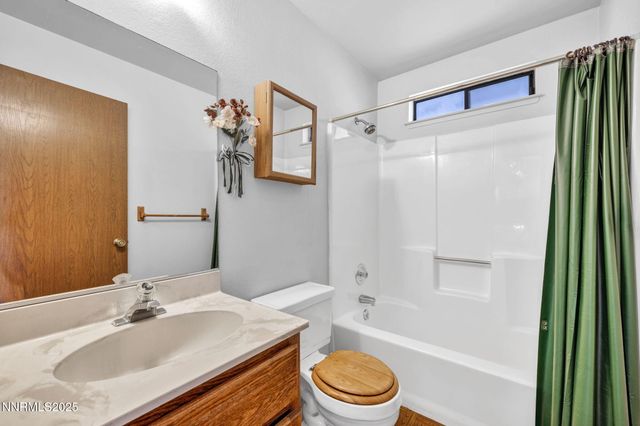 3405 Bowie Road, Reno, NV 89503