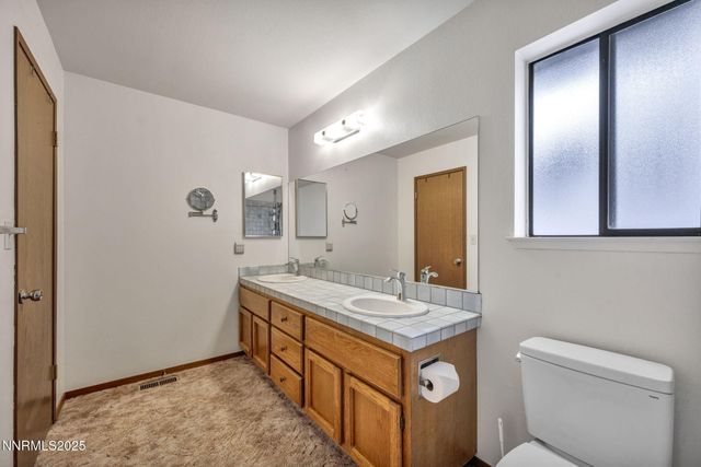 3405 Bowie Road, Reno, NV 89503