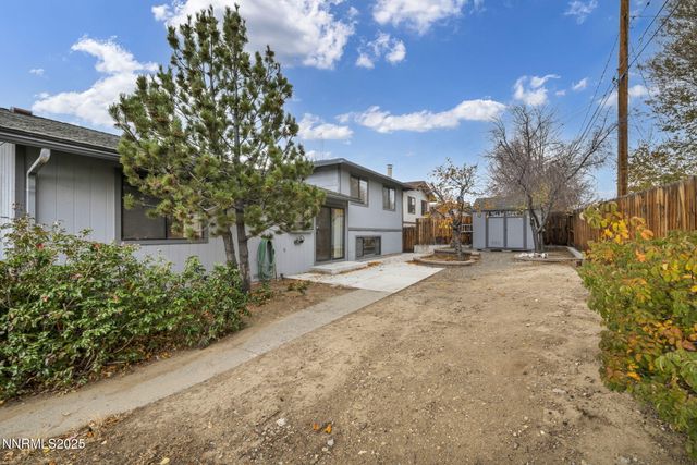 3405 Bowie Road, Reno, NV 89503