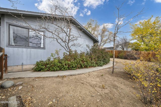 3405 Bowie Road, Reno, NV 89503