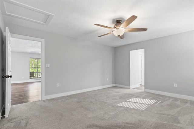 94 Gov Bell Drive, Point Blank, TX 77364