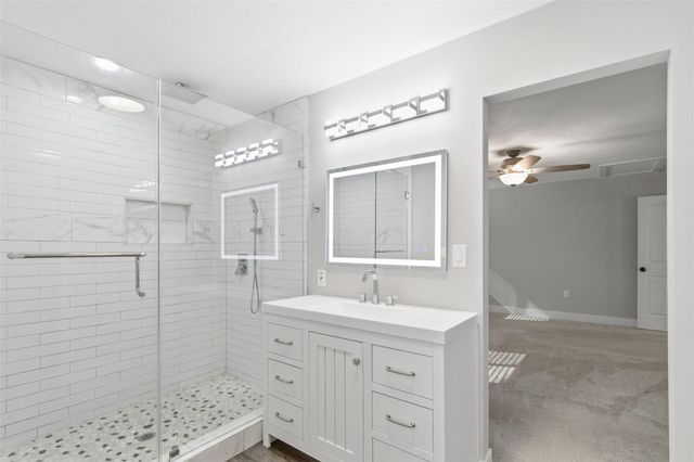 94 Gov Bell Drive, Point Blank, TX 77364