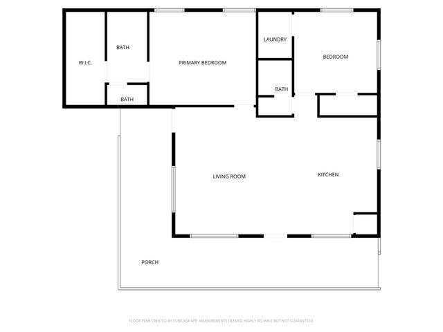 94 Gov Bell Drive, Point Blank, TX 77364