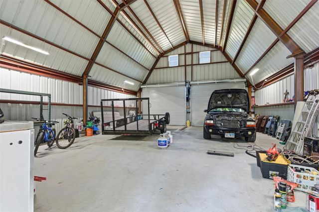 94 Gov Bell Drive, Point Blank, TX 77364