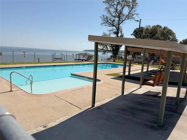 94 Gov Bell Drive, Point Blank, TX 77364