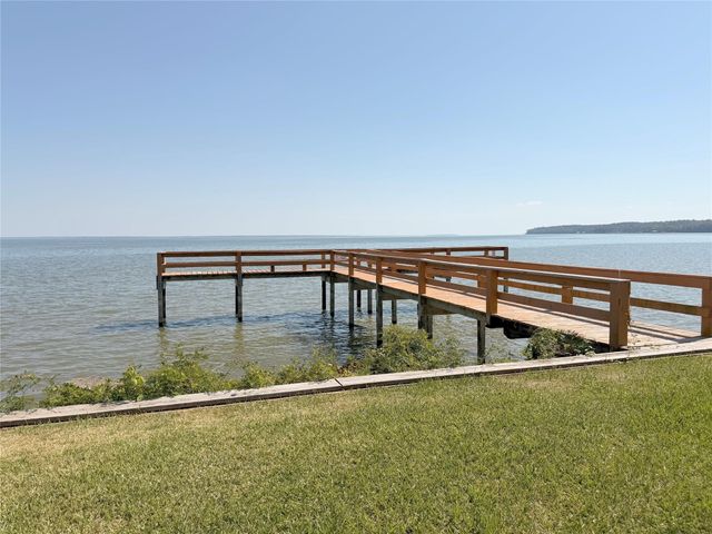 94 Gov Bell Drive, Point Blank, TX 77364