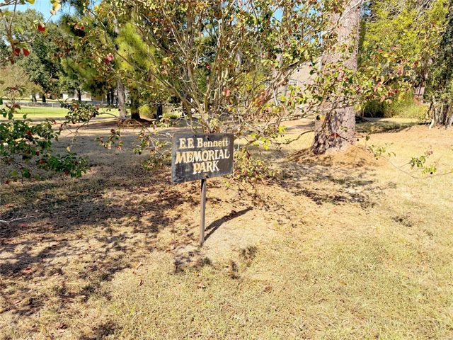 94 Gov Bell Drive, Point Blank, TX 77364