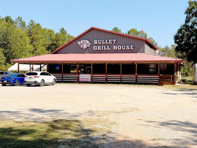 94 Gov Bell Drive, Point Blank, TX 77364