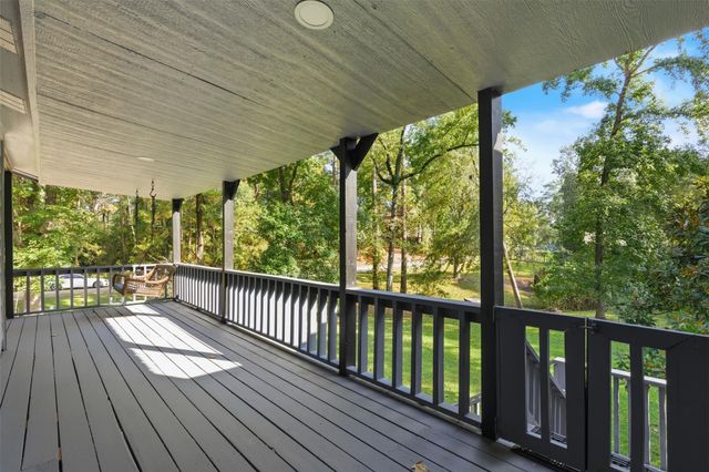 94 Gov Bell Drive, Point Blank, TX 77364