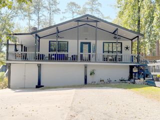 94 Gov Bell Drive, Point Blank, TX 77364