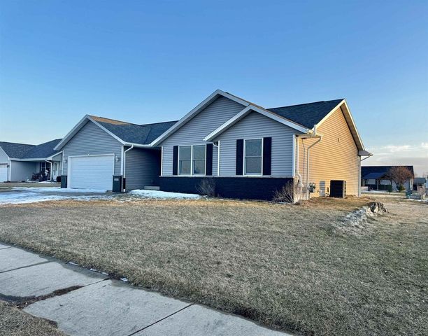 2611 Affirmed Drive, Janesville, WI 53546