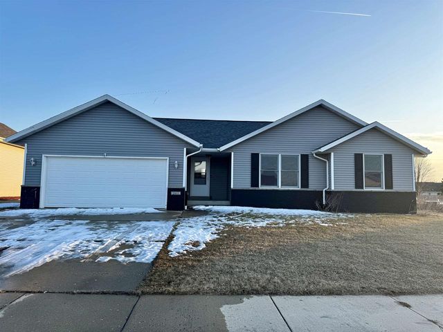 2611 Affirmed Drive, Janesville, WI 53546