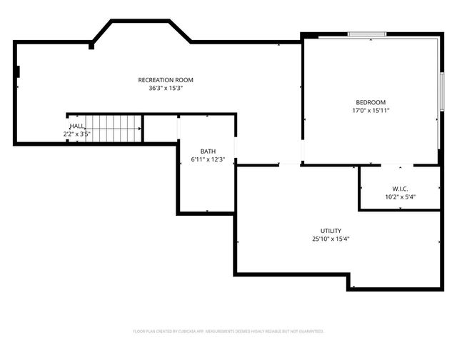 2611 Affirmed Drive, Janesville, WI 53546