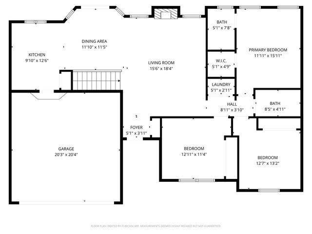 2611 Affirmed Drive, Janesville, WI 53546
